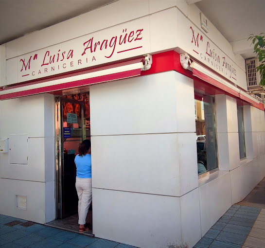 carniceria maria luisa