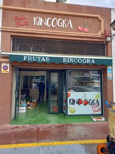 RINCOGRA